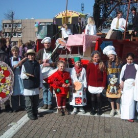 img 3457 - Scouts en Gidsen Zaventem 